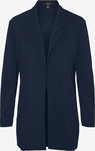 Blazer di VERO MODA in blu: frontale