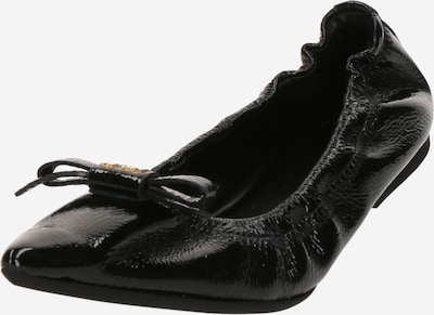 Balerinos iš N°21, spalva – juoda, Prekių apžvalga