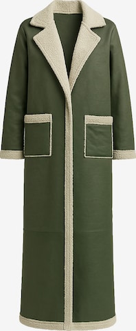 Elara Janker in Grün: Vorderseite