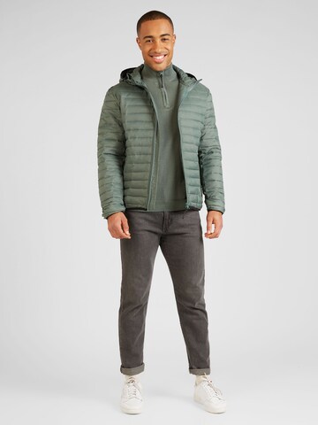 Gaastra Performance Jacket 'NAUTILUS WAVE' in Green