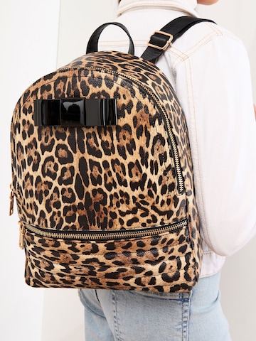 Lipsy Σακίδιο πλάτης σε ανάμεικτα χρώματα