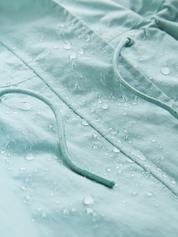 Next - Chaqueta de entretiempo en verde