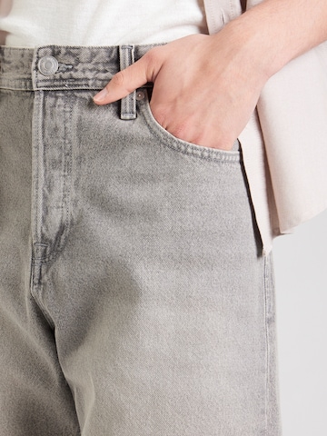 JACK & JONES Lużny krój Jeansy 'JJITONY JJORIGINAL' w kolorze niebieski