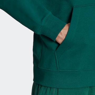 Sweat-shirt 'Wander Hour' ADIDAS ORIGINALS en vert