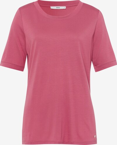 BRAX Shirt in rosé, Produktansicht