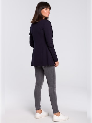 BeWear Blazer in Blau