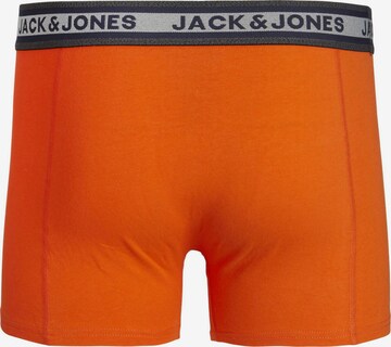 JACK & JONES - Boxers 'MYLE' em azul