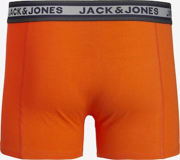 JACK & JONES Boxer shorts 'MYLE' in Blue