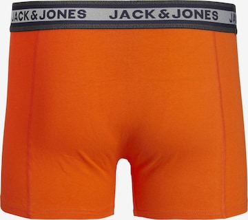 JACK & JONES Boxershorts 'MYLE' in Blau