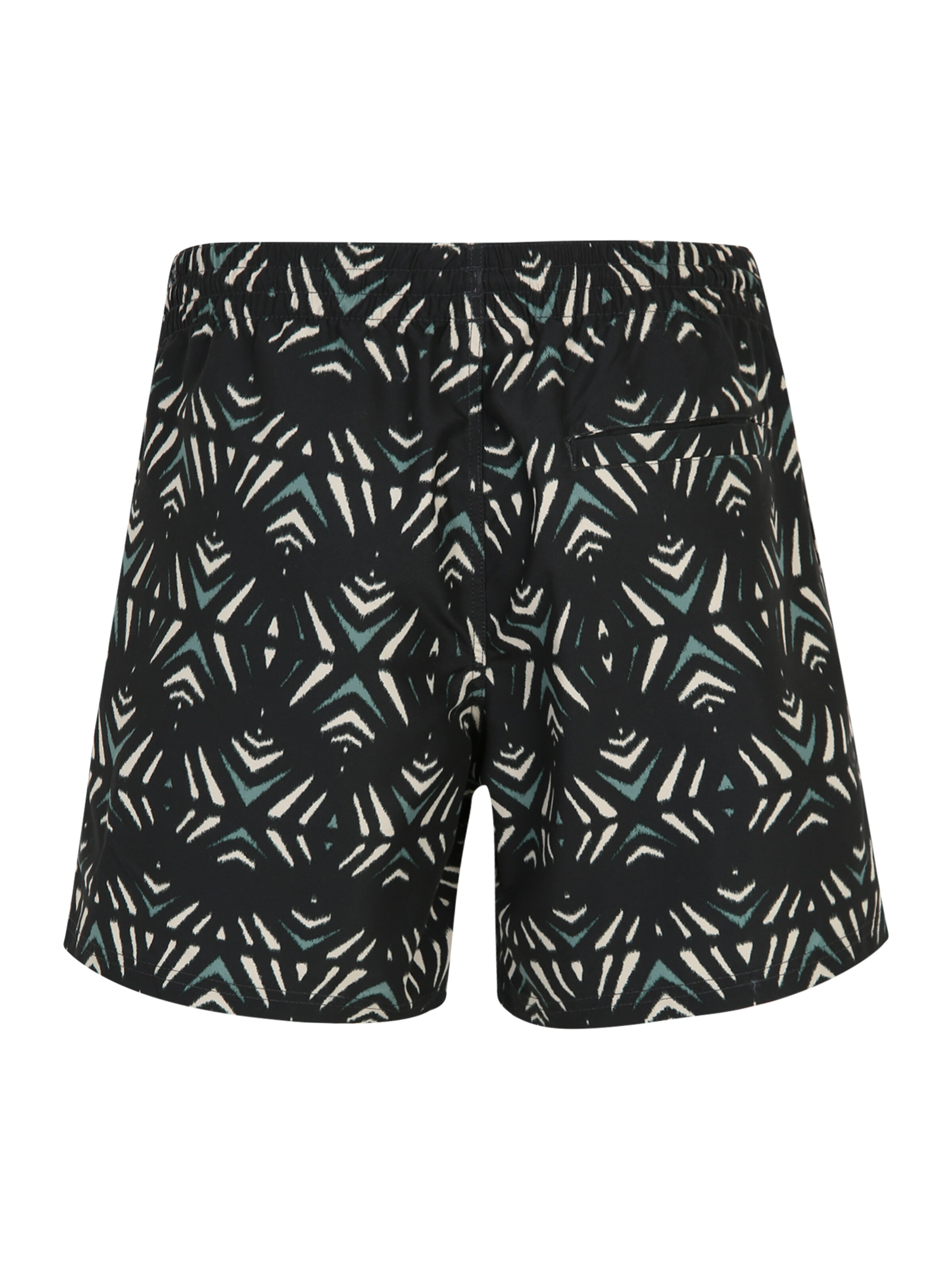 O'NEILL Badebukser i sort