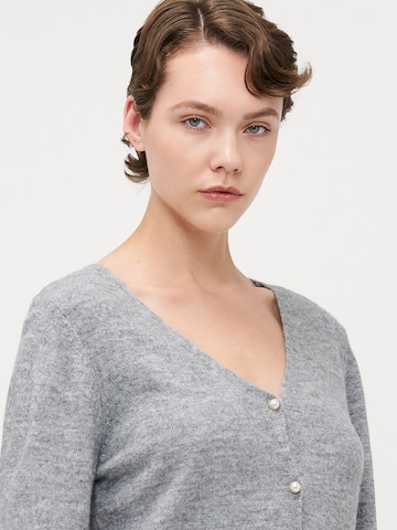 Only Tall Kampsun 'ONLADELE', värv hall