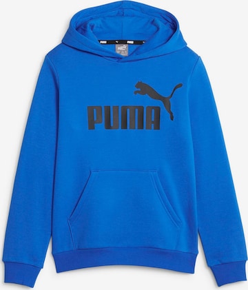 PUMA Sweatshirt 'Essentials' i blå: forside