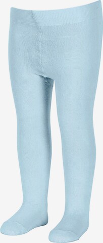 STERNTALER Regular Tights in Blue: front