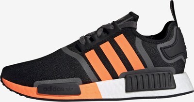 ADIDAS ORIGINALS Niske tenisice 'NMD R1' u crna, Pregled proizvoda