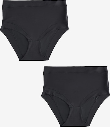 NextSlip - crna boja: prednji dio