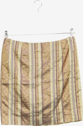 RENÉ LEZARD Skirt in L in Mixed colors: front