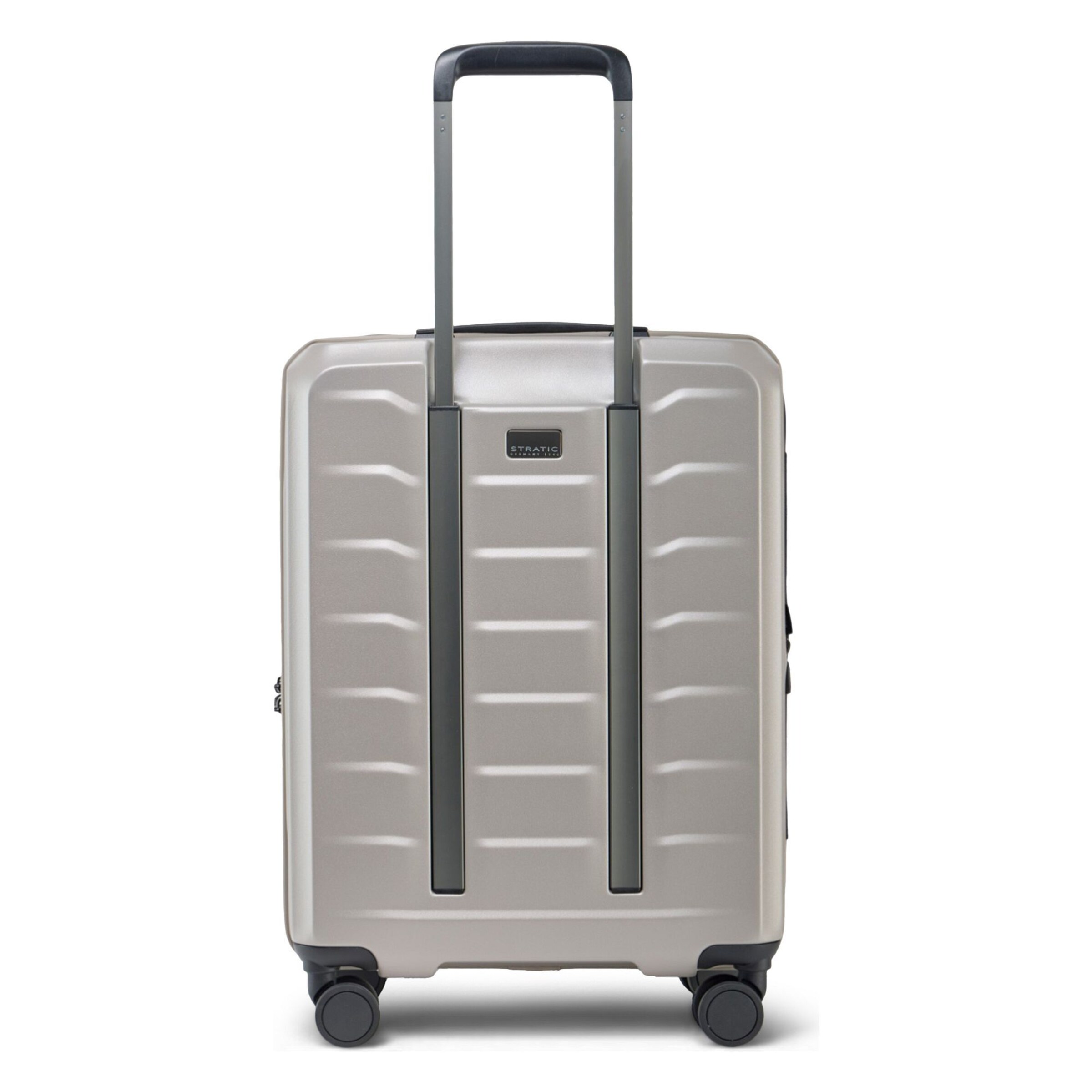 Stratic Cart 'Phoenix ' in Grey