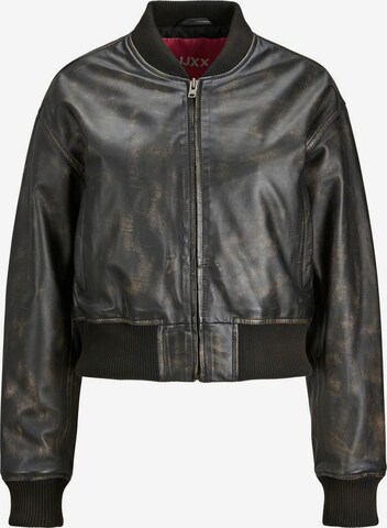 JJXX Between-Season Jacket 'Hailey' in Black: front