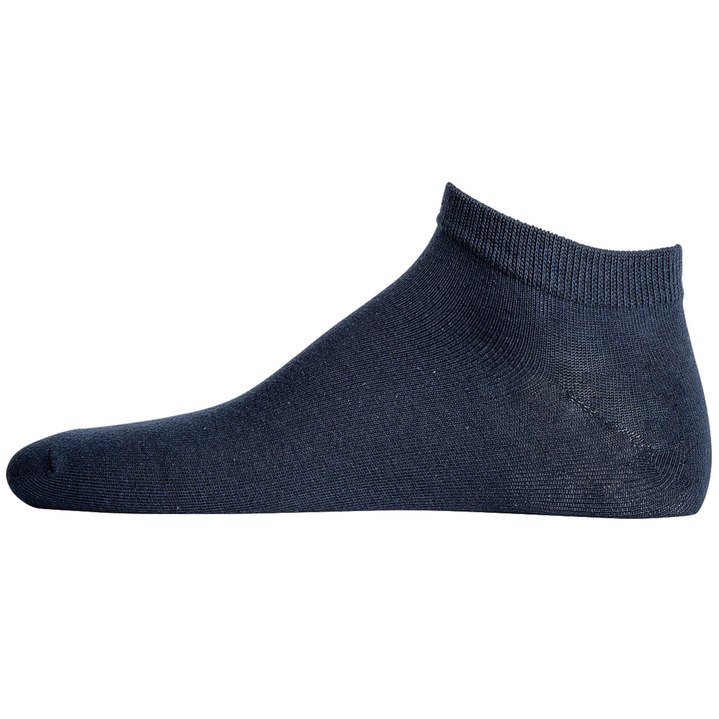 Chaussettes JACK & JONES en bleu