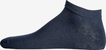 Chaussettes JACK & JONES en bleu