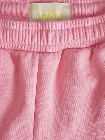 JJXX Regular Broek 'ALFA' in Roze
