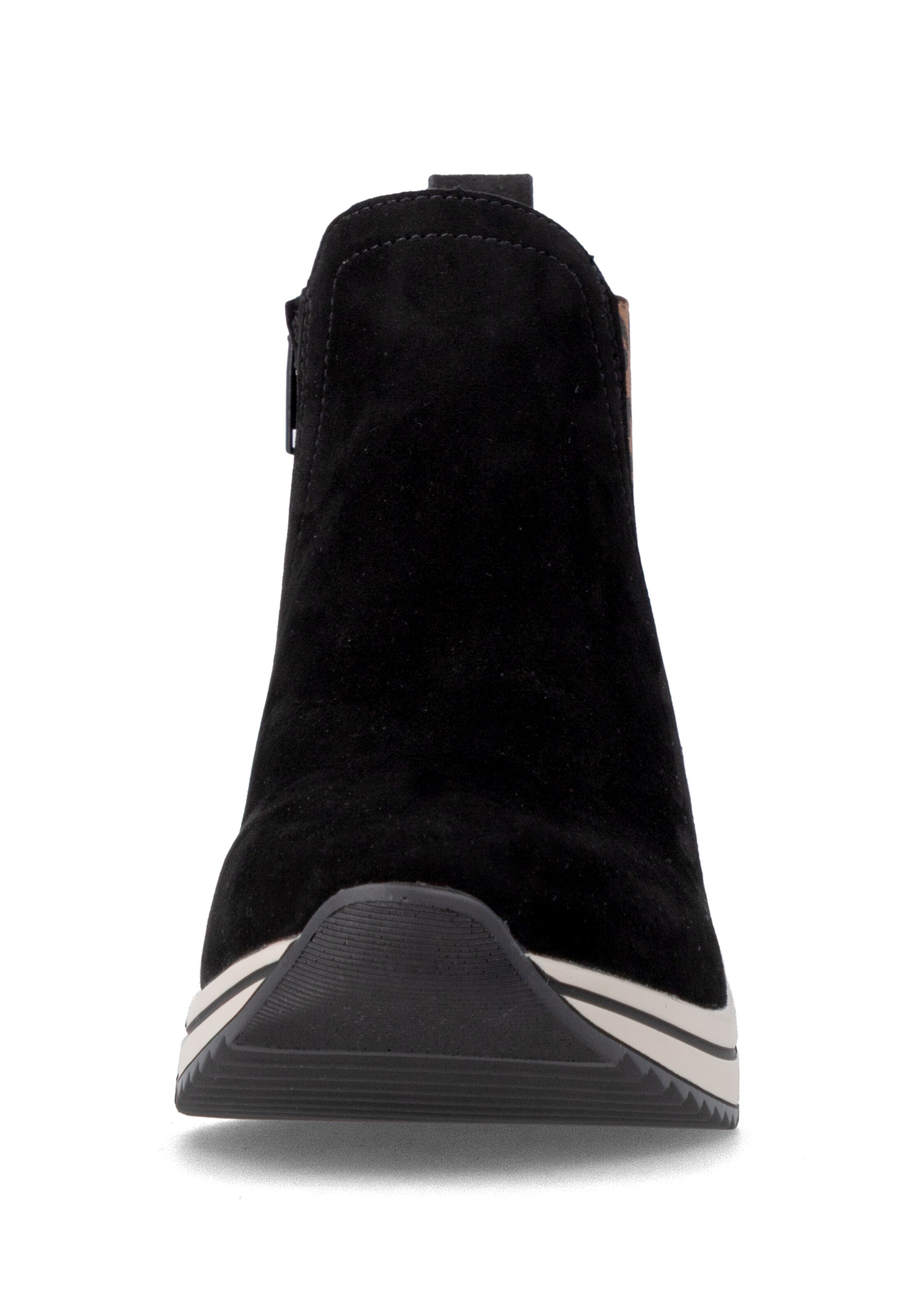 Botine de la REMONTE pe negru