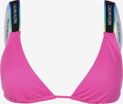 Calvin Klein Underwear Bikini en mélange de couleurs / rose, Vue avec produit