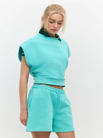 No Matter What Regular Broek in Blauw