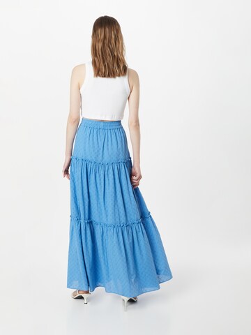 Twist & Tango Spódnica 'Jalima' w kolorze niebieski