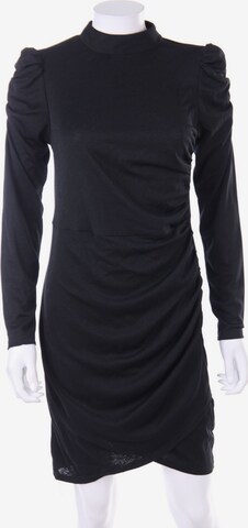 Amisu Dress in L in Black: front