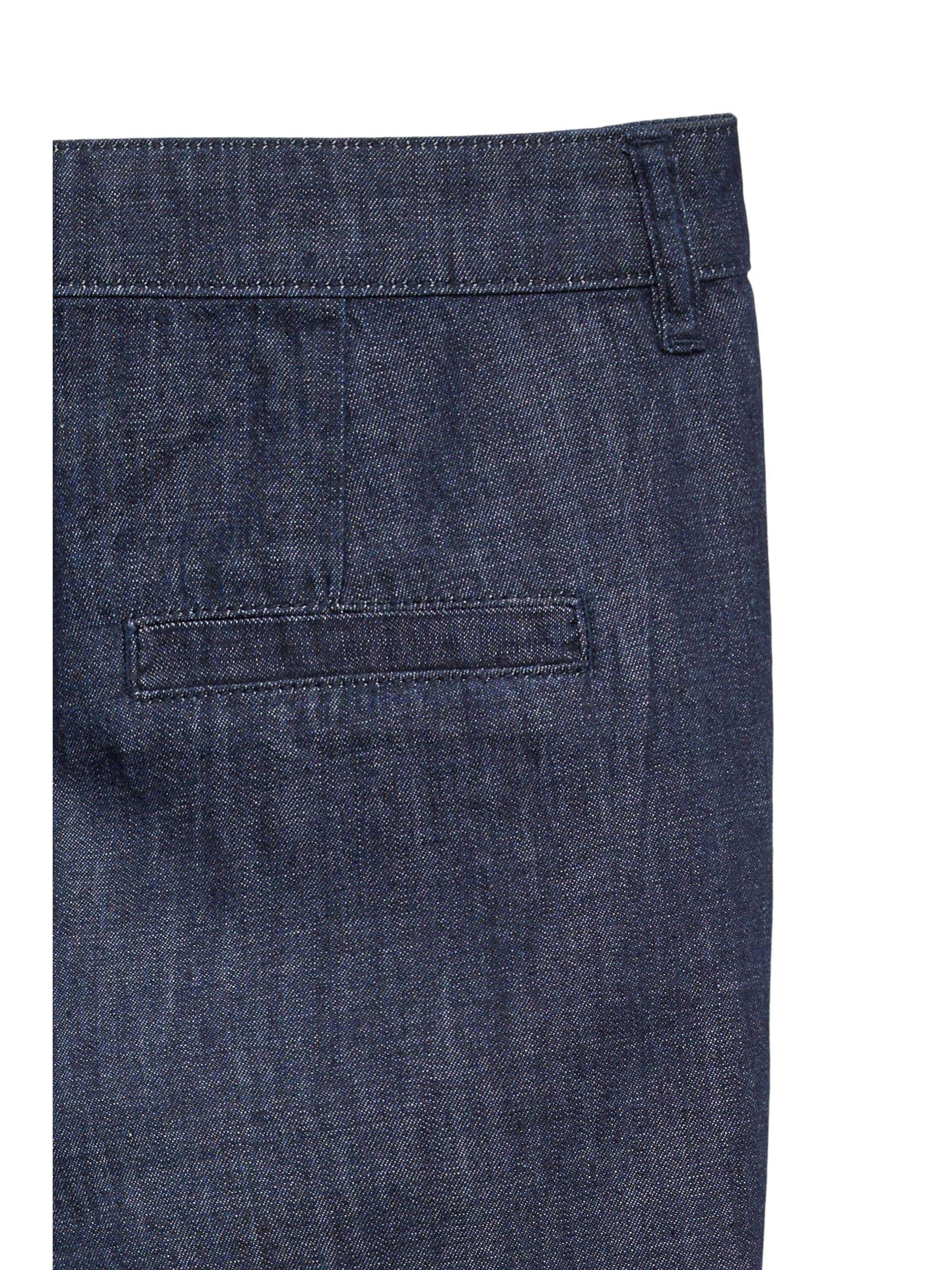 Regular Pantalon 'VMGabrilla' VERO MODA en bleu