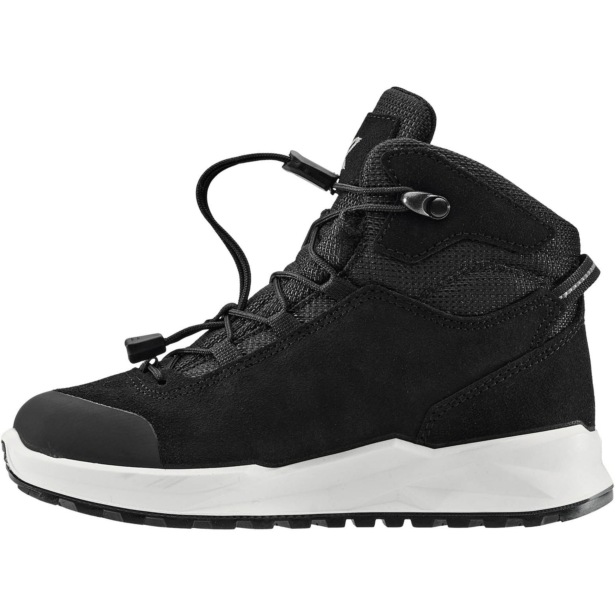 LOWA Boots 'Callisto' in Black