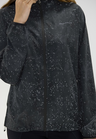 ENDURANCE Outdoorjas 'Braylen' in Grijs