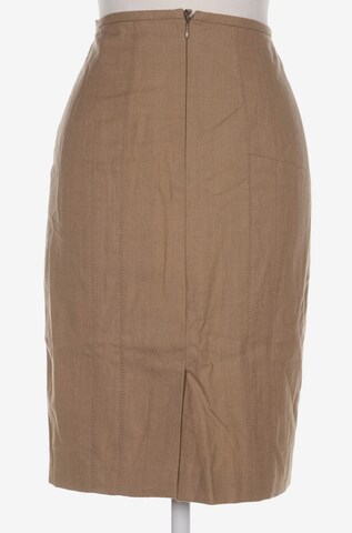 Elegance Paris Skirt in L in Beige