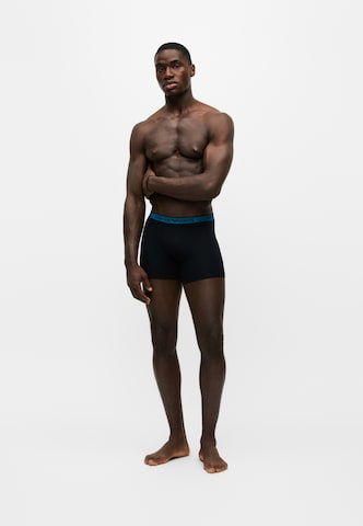 Emporio Armani Боксерки в черно