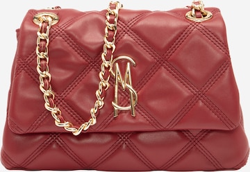 Geantă de umăr 'BVOLTURI' de la STEVE MADDEN pe roșu: față