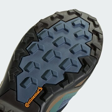 ADIDAS TERREX Halbschuh 'Skychaser' in Blau