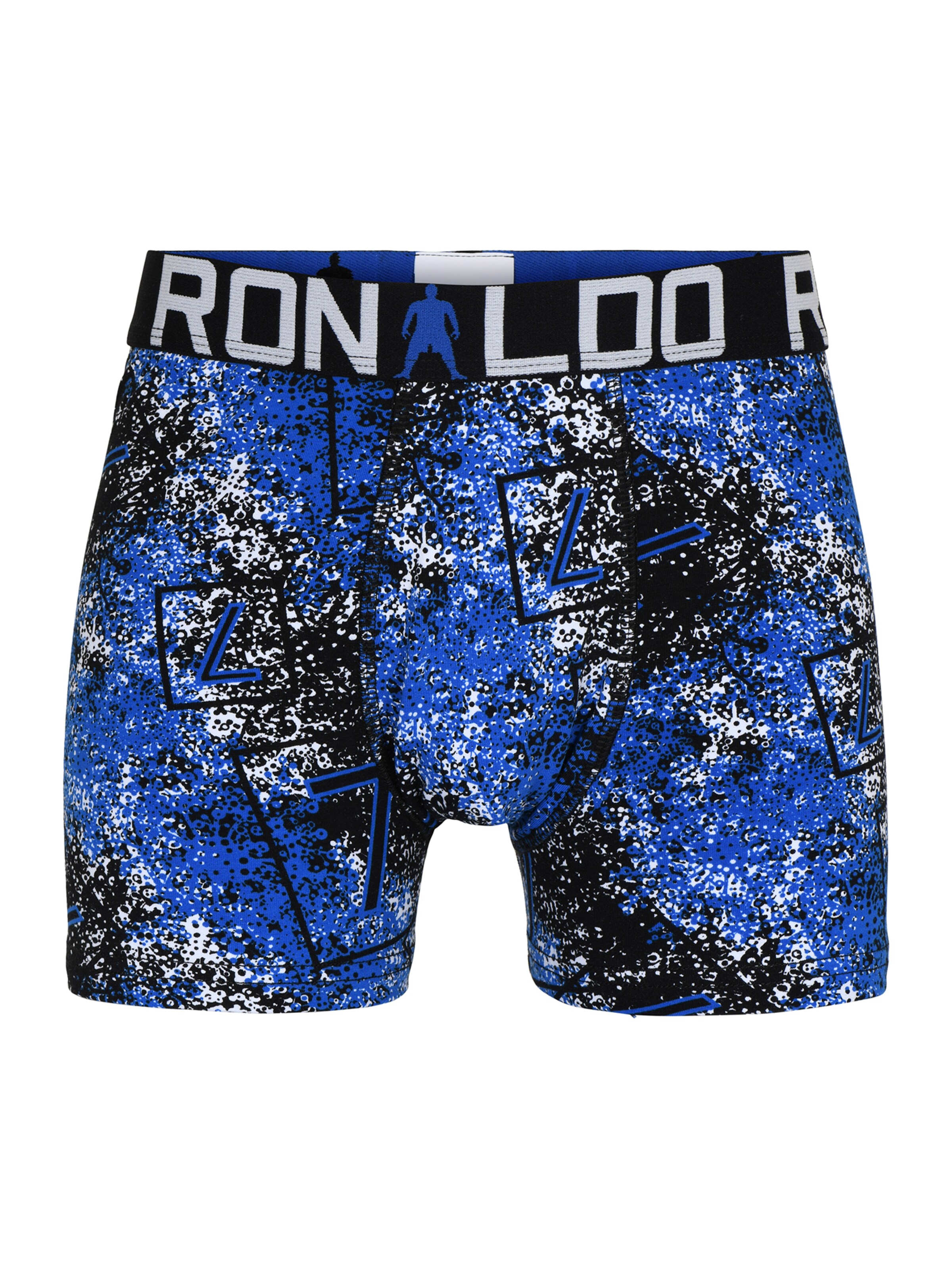 Pantaloncini intimi di CR7 - Cristiano Ronaldo in blu