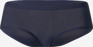 SCHIESSER Panty in Blau: predná strana