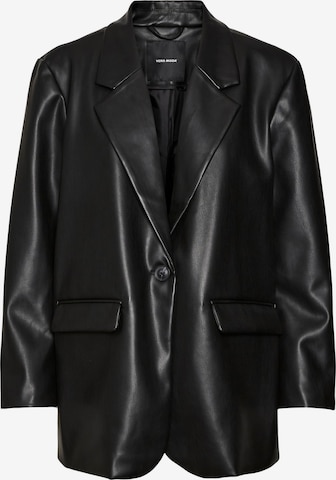 Vero Moda Tall Blazer 'OLIVIA' in Schwarz: predná strana