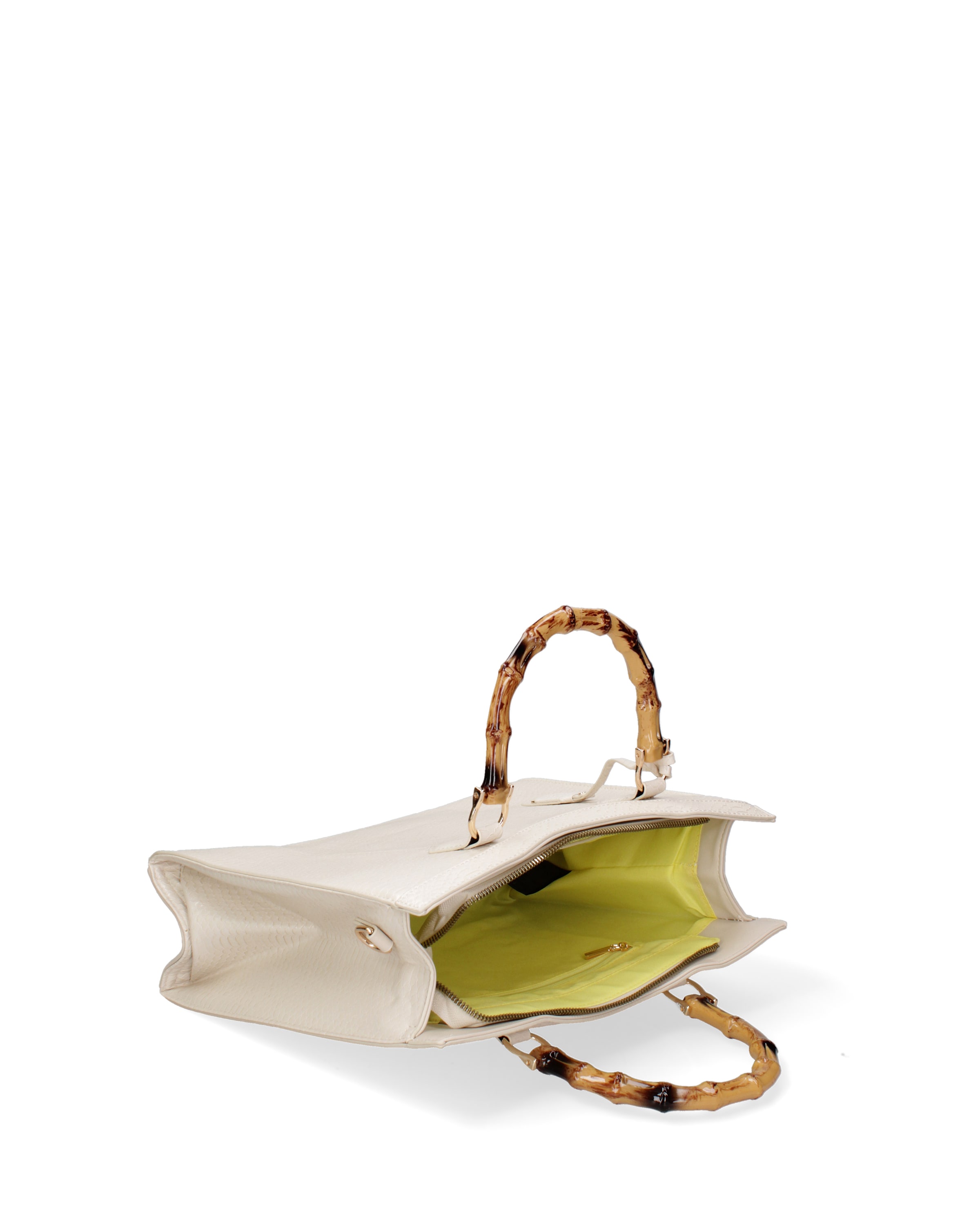 Sac bandoulière Diana&Co. en beige