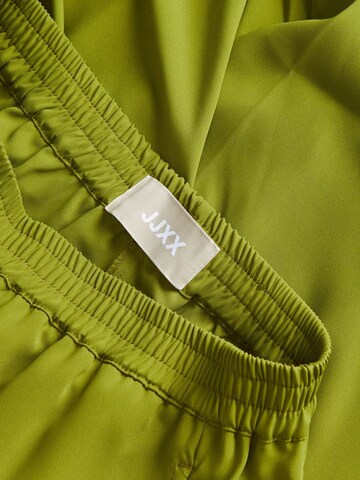JJXX Loosefit Hose 'Poppy' in Grün
