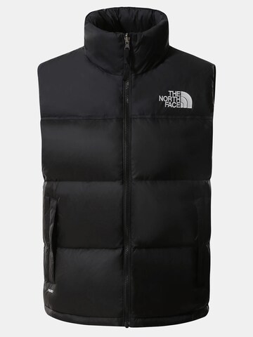 THE NORTH FACE Vest '96 Retro Nuptse' in Black