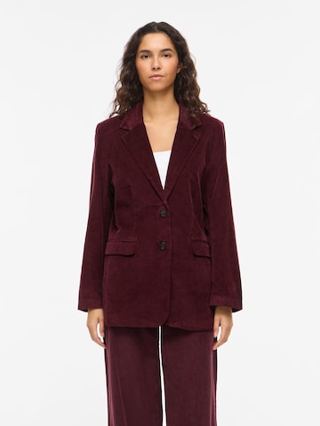 VILA - Blazer 'VIGuna' en lila: frente