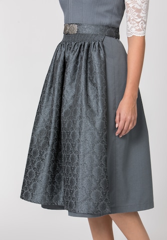 STOCKERPOINT Dirndl 'Aurelia' in Blau