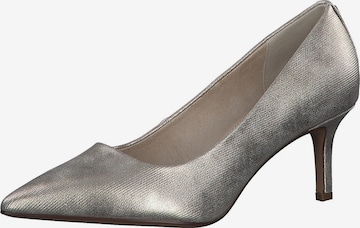 s.Oliver Pumps in Silver: front