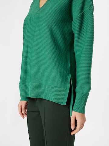 Warehouse Sweater 'Ottoman' in Green