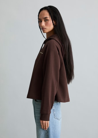 Marc O'Polo DENIM Sweatshirt in Red
