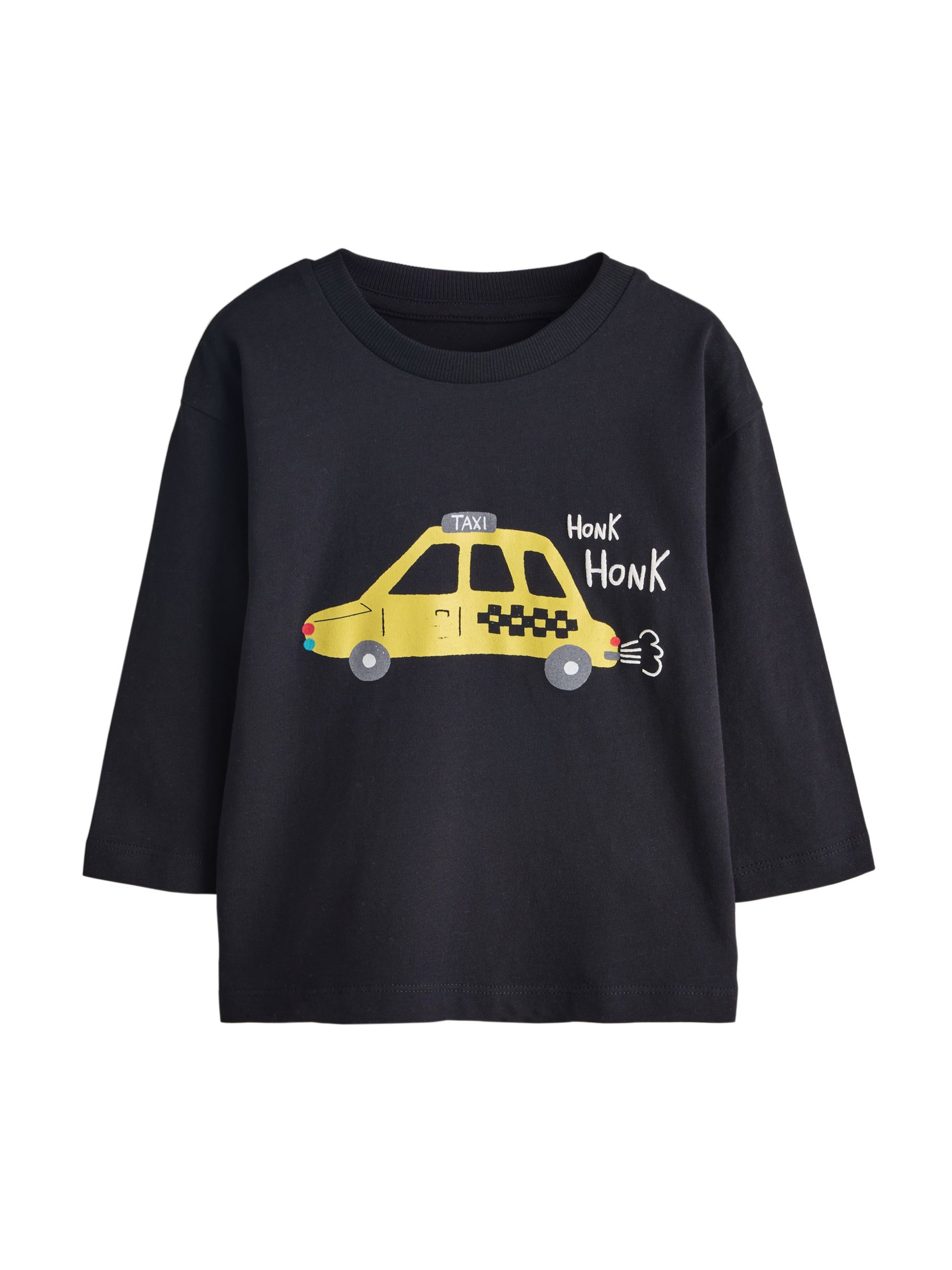 Next Särk, värv must: eest vaates