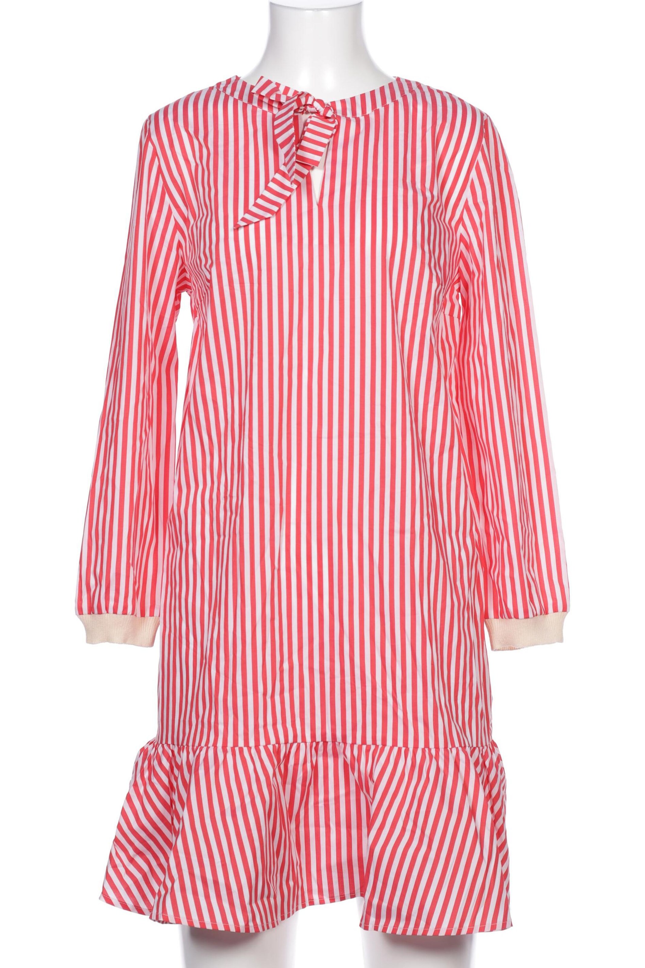 HERZENSANGELEGENHEIT Dress in M in Red: front